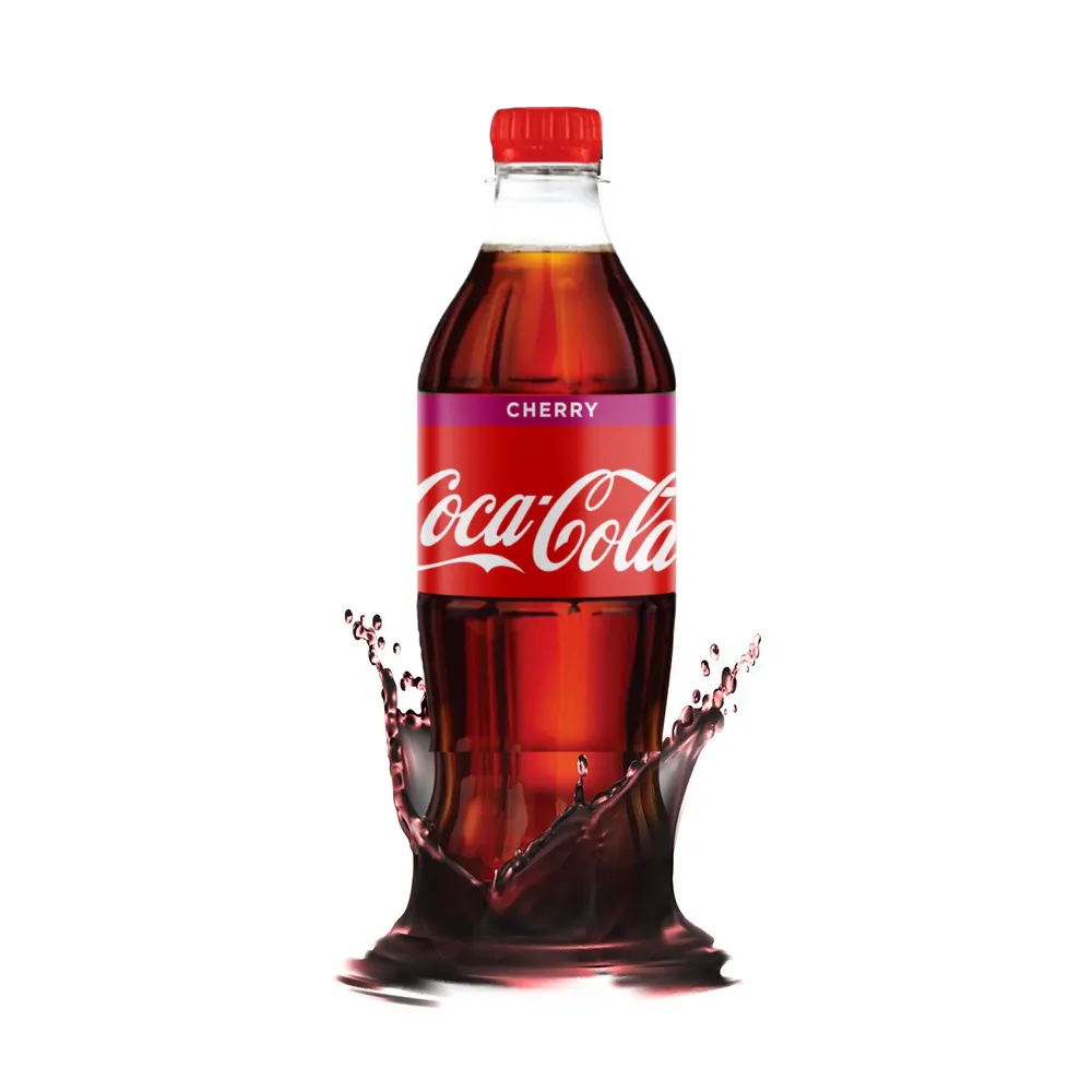 Пицца Coca Cola Cherry , фото 1, цена от  грн