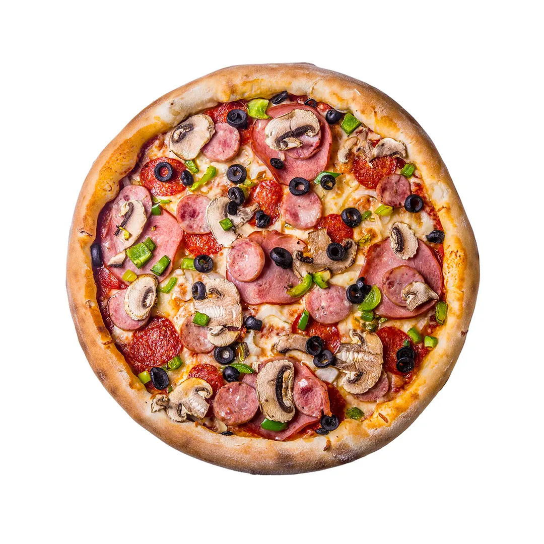 Pizza Pizza Suprim, фото 1, цена от 170 грн