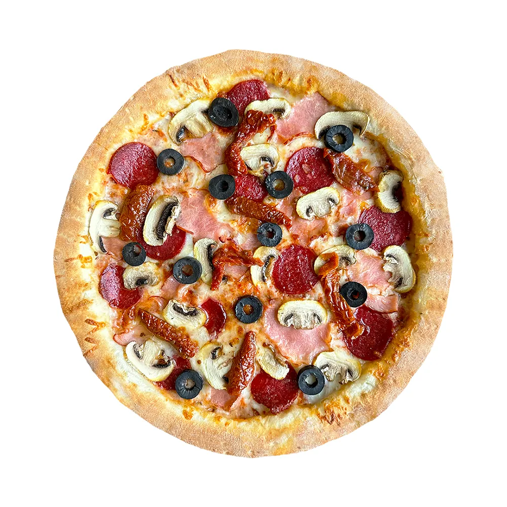 Pizza Pizza Kaprychoza, фото 1, цена от 180 грн