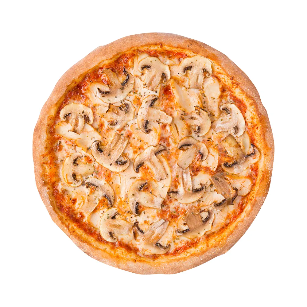 Пицца Сицилийская, фото 1, цена от 155 грн