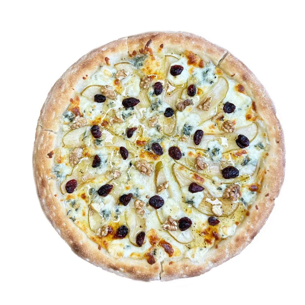 Пицца Груша с Дор Блю, фото 1, цена от  грн