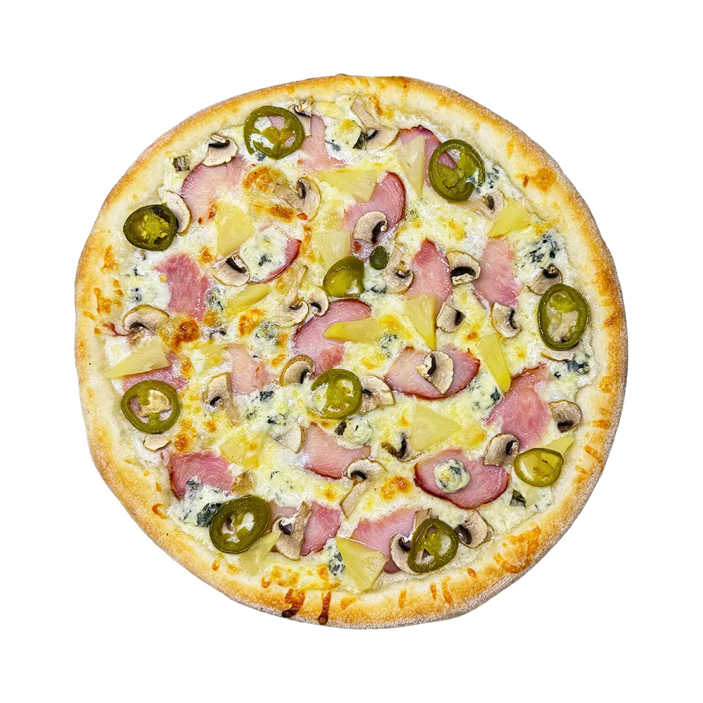 Пицца Чікен з Дор Блю, фото 1, цена от  грн